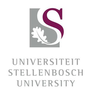 Universiteit Stellenbosch University Logo
