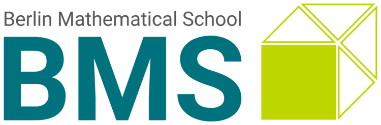 Berlin Mathematical School Logo